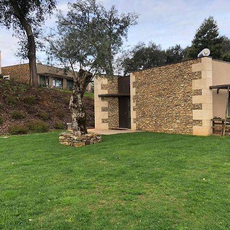 Bosque Da Harmonia Guest House Arco de Baulhe Exterior foto